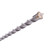 Vaunt SDS+ Endurance Cross Tip Drill Bit 14mm x 350mm image 2