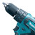 Makita 18V Lithium-ion Cordless 8 Piece Kit - 245642
