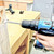 Makita 18V Lithium-ion Cordless 8 Piece Kit - 245642