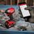 Milwaukee M18 ONEID2-0 18V FUEL ONE-KEY Brushless Impact Driver + 2x 5Ah Batteries, Charger & Case