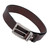 Makita Leather Belt Brown - Medium