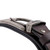 Makita Leather Belt Brown - Medium