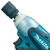 Makita DTW251Z 18V LXT 1/2'' Impact Wrench - Body
