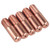 Sealey MIG951 Contact Tip 0.6mm TB14 Pack of 5 image