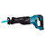 Makita DJR186 18V LXT Reciprocating Saw with 1x 3.0Ah Battery, Charger & Bag