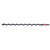 Milwaukee SHOCKWAVE Power Utility Auger 16mm x 460mm image