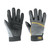 Kunys Handyman Flex Grip Gloves - Large image