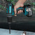 Makita DHP482 18V LXT Combi Drill with 1x 3.0Ah Battery, Charger & Bag