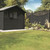 Ronseal Fence Life Plus+ Tudor Black Oak 5L