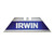 Irwin Bi-Metal BLUE Trapezoid Blades - Pack of 10