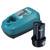 Makita DC10WA Battery Charger Li-ion 7.2v - 10.8v & 10.8v Battery Pack image