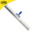 Refina 27'' Stainless Steel Semi-Flex Skimming Spatula image ebay
