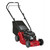 Mountfield SP414 39cm Self-Propelled Petrol Rotary Lawnmower image