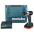 Metabo 18v Li-HD Hammer Drill Driver