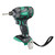 Hikoki WH18DBDL2 18V Brushless Impact Driver - Body image