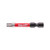 Milwaukee TX30 50mm Shockwave Impact Screwdriver Bit Box - Pack of 10 image