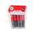 Milwaukee TX30 50mm Shockwave Impact Screwdriver Bit Box - Pack of 10