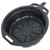 Sealey Oil/Fluid Drain Pan 17 Litre image