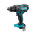 Makita DHP482RMJX 18V LXT Combi Drill with 1 x 4Ah Battery, Charger and Case