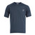 OX Tech V-Neck T-Shirt - Navy Large image