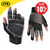 Kunys Pro Framer Flex Grip Gloves - Medium image ebay10