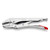 Knipex Grip Pliers (250mm) image