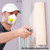 JSP OLYMPUS FoldFlat Disposable Dust Mask FFP3- Valved