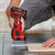 Einhell VARRITO 18V Cordless Multi Tool - Body with Accessories