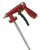 Sealey SG14 Air Operated Underbody Coating Gun image