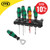 Wera Kraftform Plus 6 Piece Screwdriver Set & Bottle Opener image ebay10