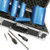 Makita Diamak 5 Piece Dry Diamond Core Kit