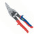 Irwin Aviation Snips 101 Left & Straight Cut