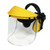 Vitrex Combination Visor Kit image