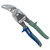 Irwin Aviation Snips 102 Right & Straight Cut