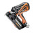 Paslode PPN35CI 7.2v Positive Placement Nail Gun with 1 x 1.25Ah Battery, Charger and Case