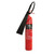 FireGuard 5KG Co2 Fire Extinguisher - Rating 70B image