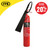 FireGuard 5KG Co2 Fire Extinguisher - Rating 70B image ebay20