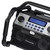 14.4v-18v Bluetooth Radio