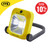 RechargeableLED Floodlight - 1000 Lumens image ebay10