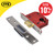 Union Strongbolt Euro Profile Dead Lock 2.5'' - Stainless Steel image ebay10