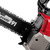 Sanli 37cc Petrol 40cm Chainsaw