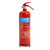 FireGuard 1kg ABC Dry Powder Fire Extinguisher - Rating 8A/34B/C image