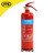 FireGuard 1kg ABC Dry Powder Fire Extinguisher - Rating 8A/34B/C image ebay