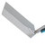 OX Pro Margin Trowel 125mm x 50mm