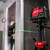 Milwaukee L4CLL301C USB REDLITHIUM Cross Line Laser
