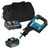 Makita DJR188ITS 18V LXT Brushless Reciprocating Saw with 1 x 3.0Ah Battery, Charger & Bag image