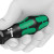 Wera 14 Piece Kraftform 'Big Pack 300' Screwdiver Set image A