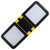 NightSearcher Folding LED floodlight - 2400 lumens