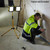 NightSearcher Folding LED floodlight - 2400 lumens