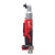 Milwaukee M18 BRAID-0 18V 1/4” Right Angle Impact Driver - Body image 1